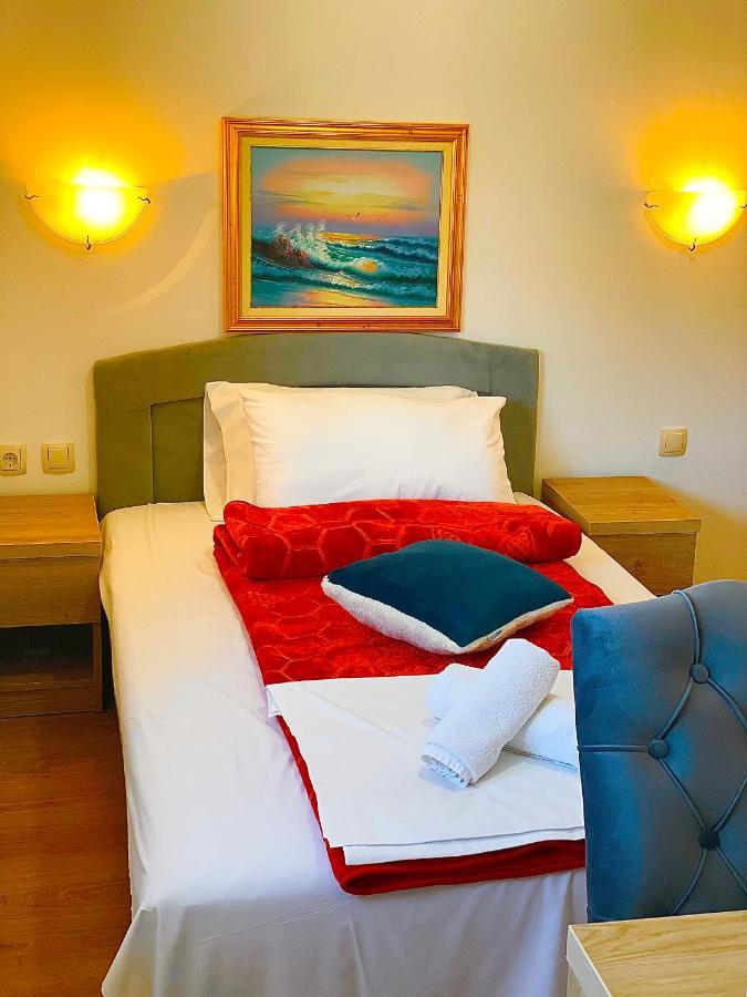Pansion Turudić Hotel Medugorje Bagian luar foto