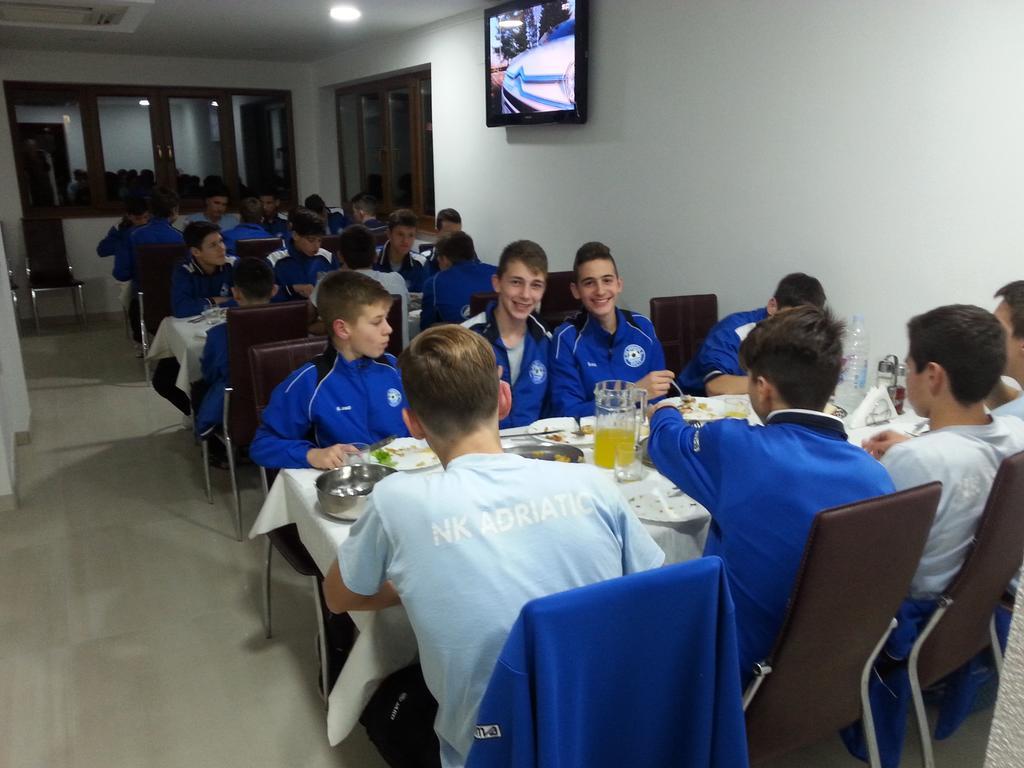 Pansion Turudić Hotel Medugorje Bagian luar foto