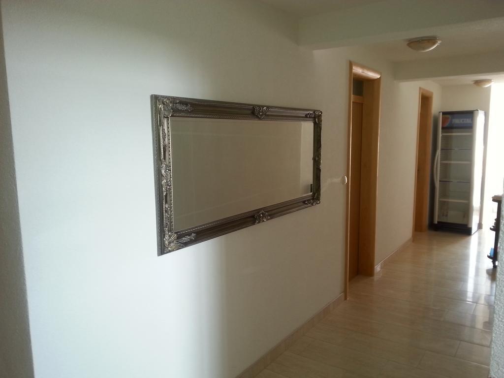 Pansion Turudić Hotel Medugorje Bagian luar foto
