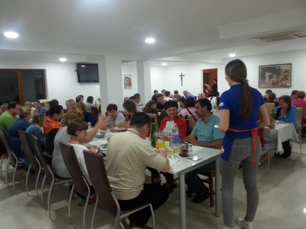 Pansion Turudić Hotel Medugorje Bagian luar foto