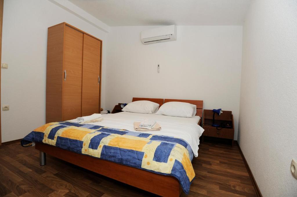 Pansion Turudić Hotel Medugorje Bagian luar foto
