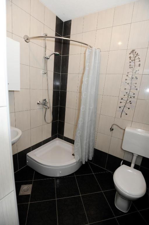 Pansion Turudić Hotel Medugorje Ruang foto